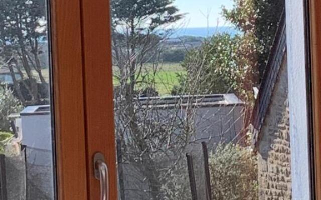 Maison Ã€ 800 M Ã€ Pied De La Plage