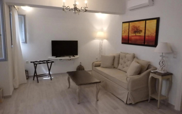 Nikos Verikokos Studios