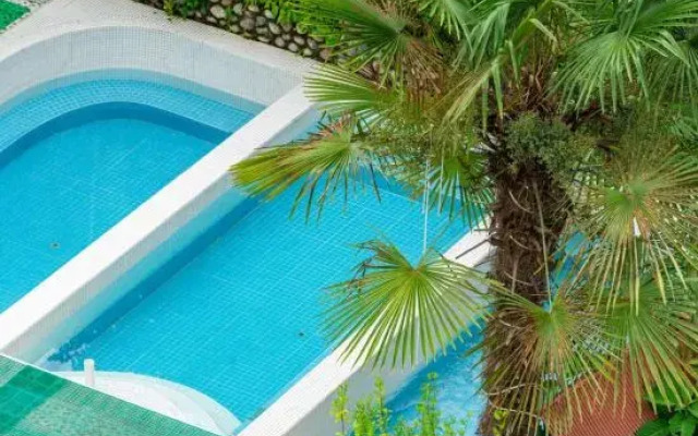 Shanshuping Hotel
