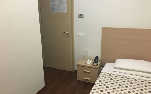 Blue Hotel Depandance