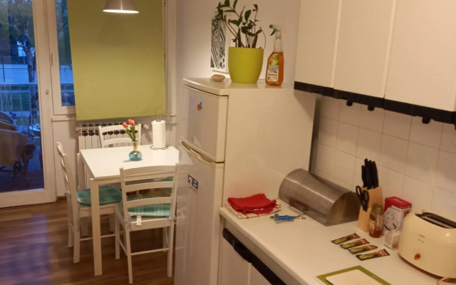 Apartment Jarun Comfort