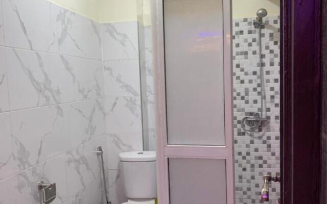 Lovely 2-bedroom appartement