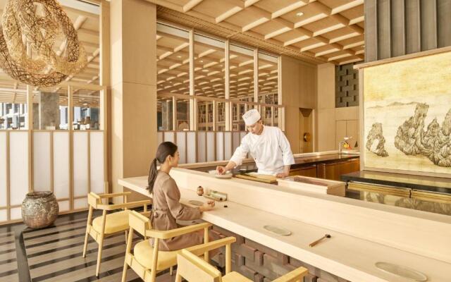 JW Marriott Jeju Resort & SPA