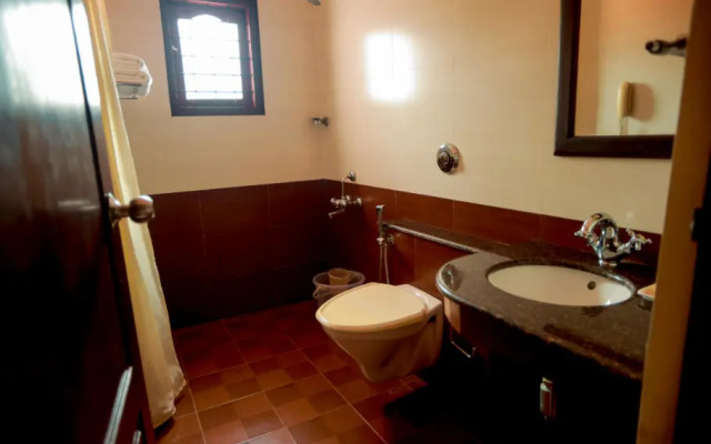 Hotel Kaveri International