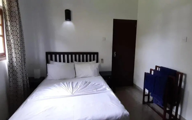 Nil Menik Villa
