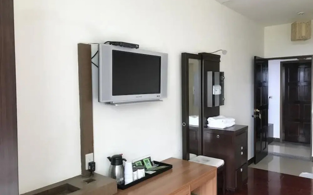 Zhu Yuan Homestay