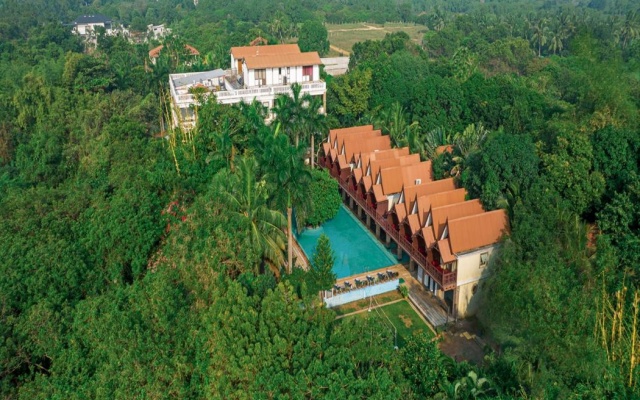Mango Hill Pondicherry