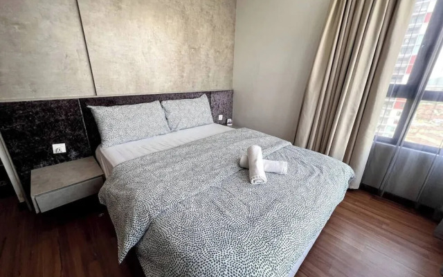 ICity Luxury Condo by Smarthome