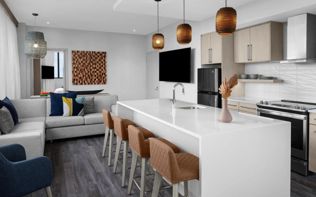 Element Miami Brickell