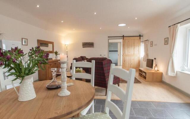 Fritillary Cottage