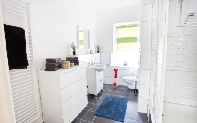 Apartment Hundertwasser