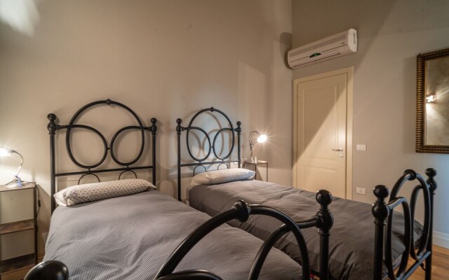 Ribusieri Country House