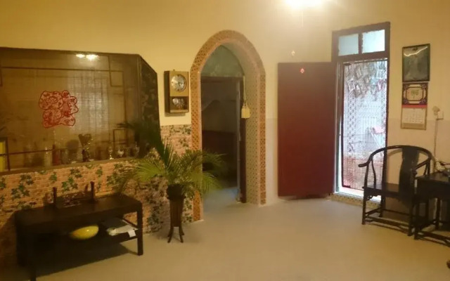 Rose Inn Shenzhen