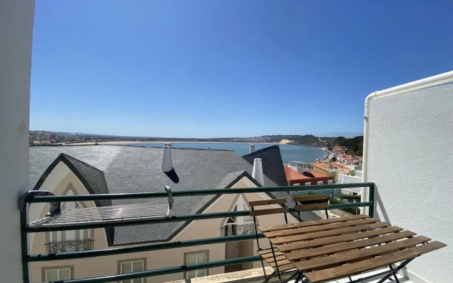 Ba a - With a bay View