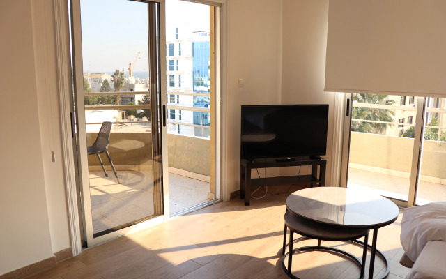 Sunflower Hotel Apartments