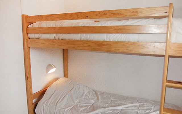 Villa Aravis Les Menuires 12364