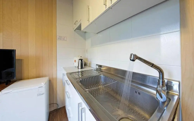 Pyeongchang Maia Pension