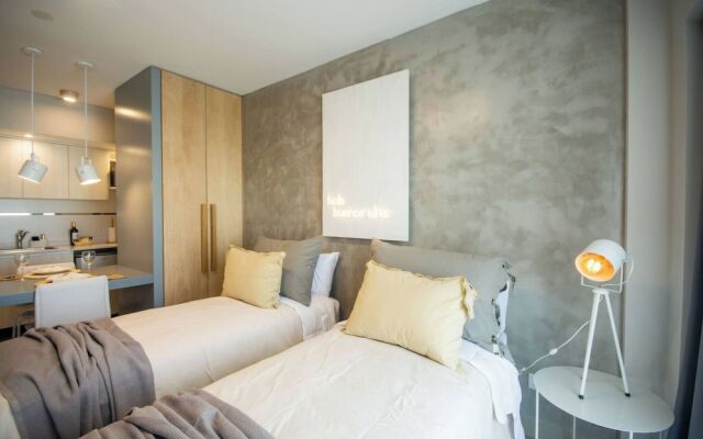 Luxurious Studio in San Telmo