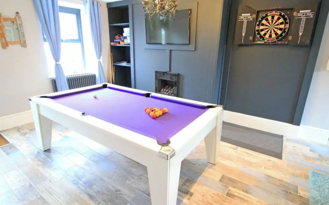 Shooting Star Cottage