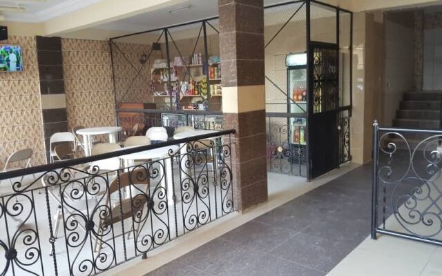 Residence Amar