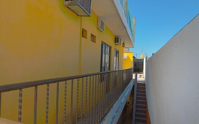 OYO Hotel Posada Los Faroles,Tabasco