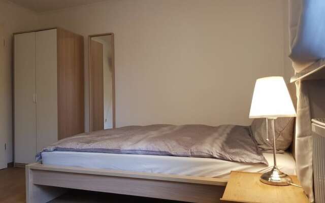 Hotel Kronberg