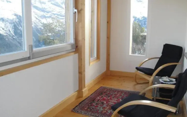 Haus Montana