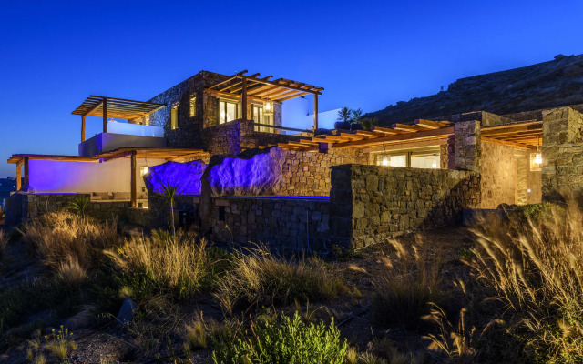 Nasta Intentional Living Mykonos