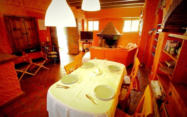Holiday Home Calle Resbaladero