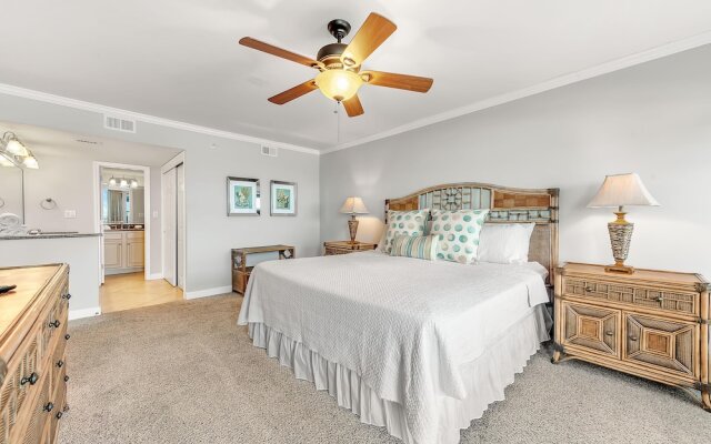 Seaspray East 323- Gulf Front