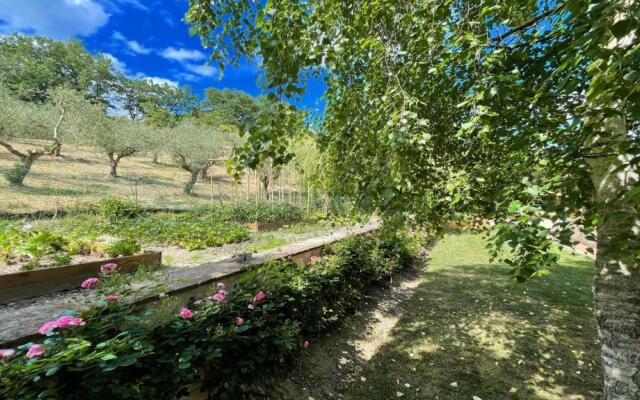 Spoleto Enchantedexc Pool, Gardens villaaircon 5