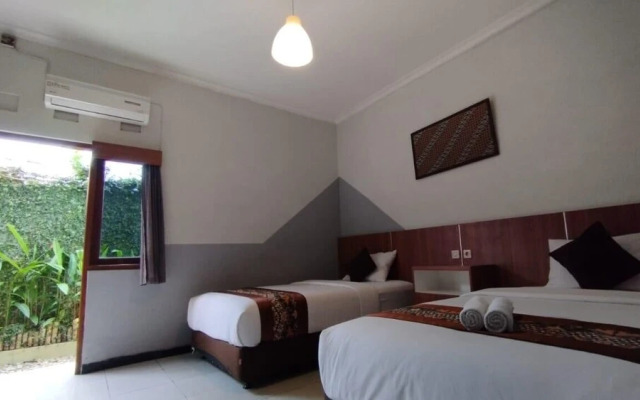 Wisma Anugrah