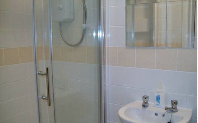 St Davids Hotel Bed and Breakfast