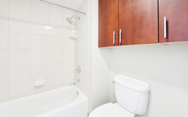 Bluebird Suites in Penn Quarter