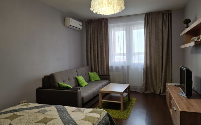 Апартаменты Атлант на ул. Средне-Московская, д. 62 А