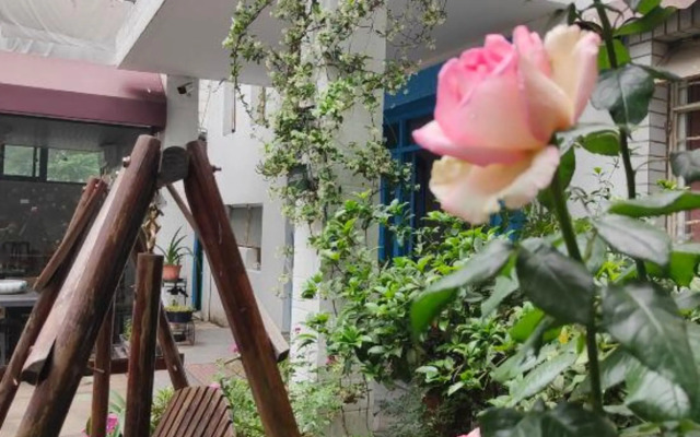 Wuxi Xu Xiake International Youth Hostel