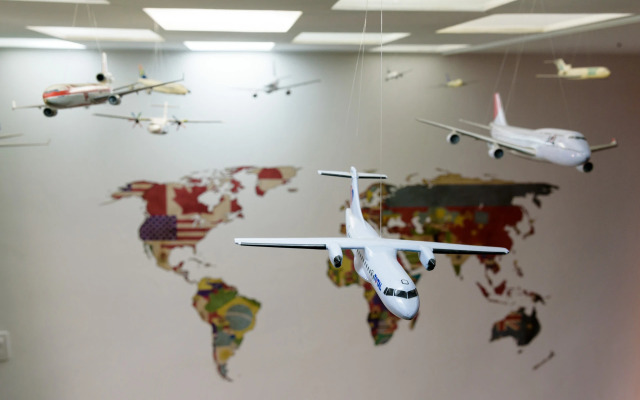 Maracanã Hostel Vila Isabel