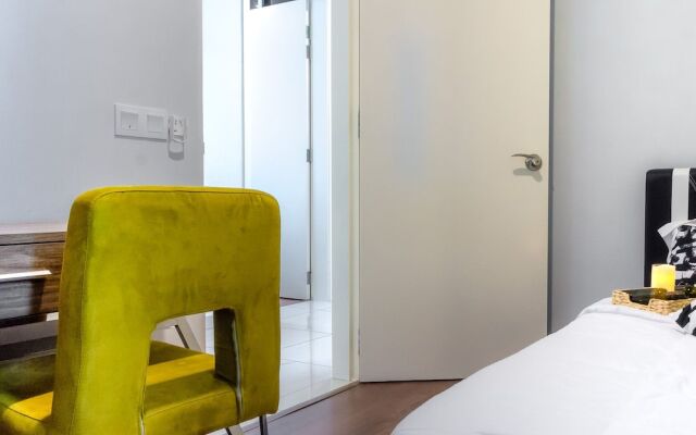 The Haven Lakeside Suites by Verve