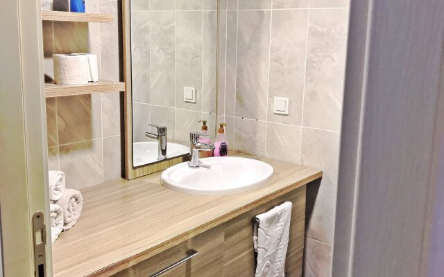 Arikan Suites