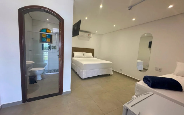 Porto marina resort Ilha Comprida