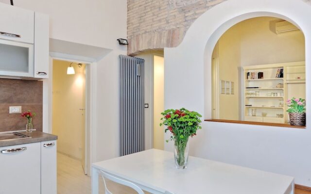 Rome Accommodation - Campo de Fiori II