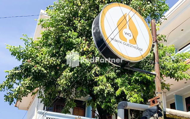 Wijaya Guesthouse Kuta RedPartner