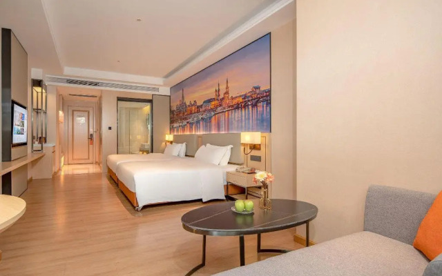 Vienna Hotel (Dongguan Zhangmutou)