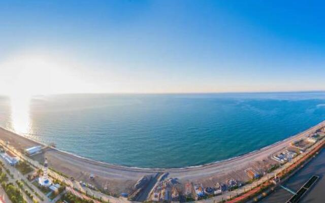 Magicstay - Flat 1 Bedroom 1 Bathroom - Batumi