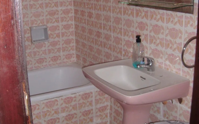 Studio Low Cost Saltillo
