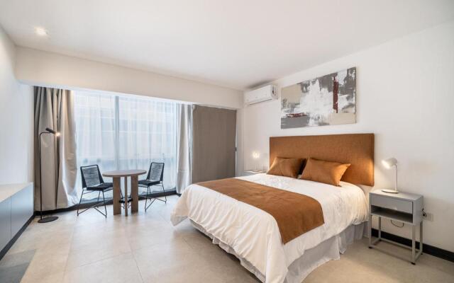 La Vie Suite Madero