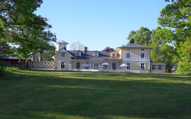 Fredensborgs Herrgård