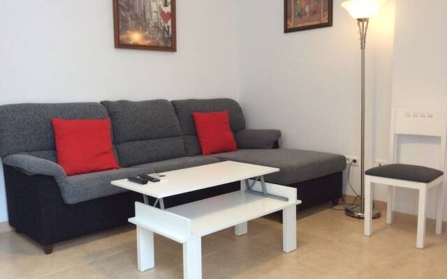 Apartamento Ana