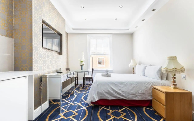 Marble Arch Mews Apart'hotel