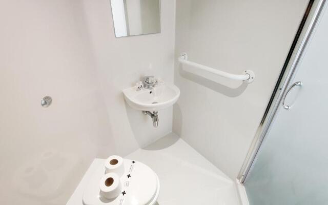 Accommodation Bradford